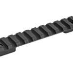 Warne Mt Tact Rem/Bergara Sa Rail