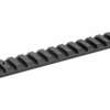 Warne Mt Tact 1Pc Tikka T3 Rail