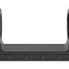 Warne Sl 1Pc Prec Mnt 34mm Msr BLK