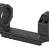 Warne Sl 1Pc Prec Mnt 35mm Msr BLK