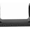 Warne Sl 1Pc Prec Mnt 35mm Msr BLK