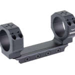 Warne Prcsion Mnt 36mm Msr Height