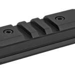Warne Sl Sling Swivel Acc Rail BLK