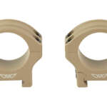 Warne Hyperlite 30mm Low Rings De