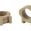 Warne Hyperlite 30mm Low Rings De