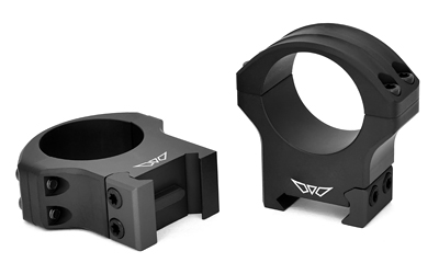 Warne Hyperlite 30mm High Rings