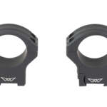 Warne Hyperlite Tikka 30mm Hi Rings