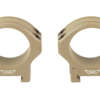 Warne Hyperlite 34mm Low Rings De