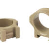 Warne Hyperlite 34mm Low Rings De