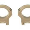 Warne Hyperlite 34mm Med Rings De