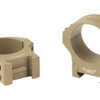 Warne Hyperlite 34mm Med Rings De