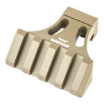 Warne 45 Degree Picatinny Mnt De