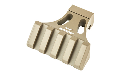 Warne 45 Degree Picatinny Mnt De