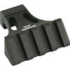Warne 45 Degree Picatinny Mnt BLK