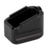 Warne Mag Ext For Cz 75 +4 BLK