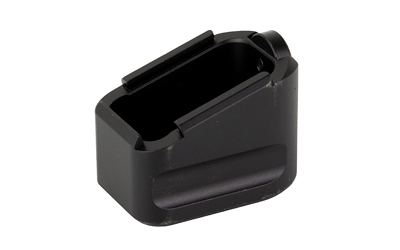 Warne Mag Ext For Cz 75 +4 BLK