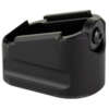 Warne Mag Ext For Cz 75 +4 BLK