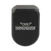 WARNE MAG EXT S&W M&P 9/40 +3/2 BLK
