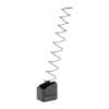 WARNE MAG EXT S&W M&P 9/40 +5/4 BLK