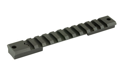 Warne Tactical 1Pc Rem Sa Matte