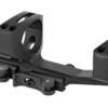 Warne QD Extnd Skeleton 34mm BLK