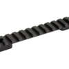Warne Vapor Rail 20Moa Howa/Vngrd Sa