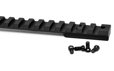 Warne Vapor Rail Howa/Vanguard La