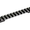 Warne Vapor Rail Savage 110 Sa 8-40