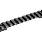 Warne Vapor Rail Savage 110 Sa 8-40