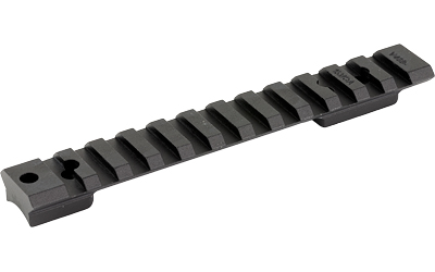 Warne Vapor Rail 15Moa Savage 93