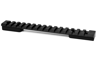 Warne Vapor Rail Winchester Xpr La
