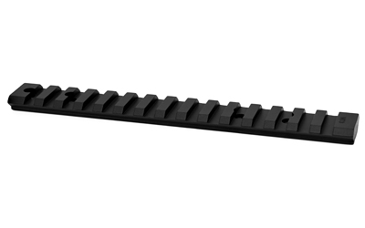 Warne Vapor Rail 20 Moa Tikka T3 1Pc