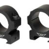 Warne Vapor Horiz 1" Scope Rings Low