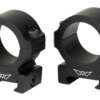 Warne Vapor Horiz 1" Scope Rings Med