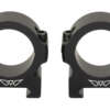 Warne Vapor Horiz 30mm Rings Low