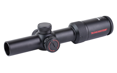 WINCHESTER SUPREME 1-4X24 ILLUM BLK