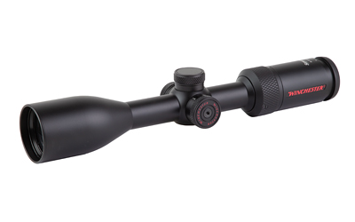 WINCHESTER SUPREME 4-12X44MM SF BLK