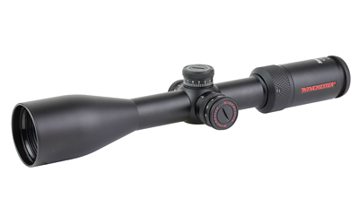 WINCHESTER SUPREME 6-18X50MM SF IR