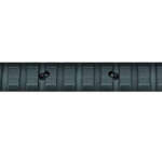 WEAVER MULTI-SLOT BASE SAV 110 LA BK