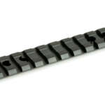 WEAVER BASE SYS 417T MOSS 500 ALUM