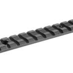 WEAVER BASE SYS 430T RUG 10/22 ALUM