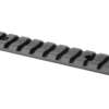 WEAVER BASE SYS 430T RUG 10/22 ALUM