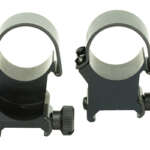 WEAVER TOP MOUNT RNGS 1" EXT X-HI MT