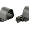 WEAVER TOP MOUNT RNGS 1" DUAL EXT MT