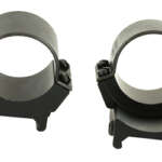 WEAVER TOP MOUNT EXT RNGS 30MM LOW