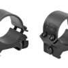 WEAVER SURE GRIP RNGS 1" MED MATTE
