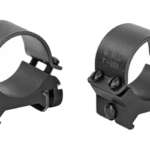 WEAVER SURE GRIP RNGS 1" MED MATTE