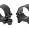 WEAVER SURE GRIP RNGS 1" MED MATTE