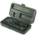 WEAVER GUNSMITH TOOL KIT ENTRY