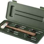 WEAVER GUNSMITHING HAMMER AND PUNCH